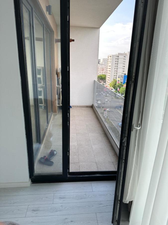 Giulia'S Home 布加勒斯特 外观 照片
