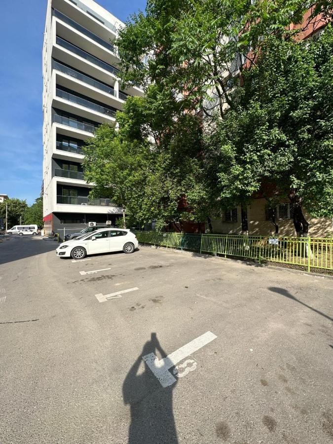 Giulia'S Home 布加勒斯特 外观 照片